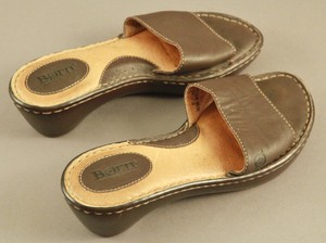 born comfort sandals