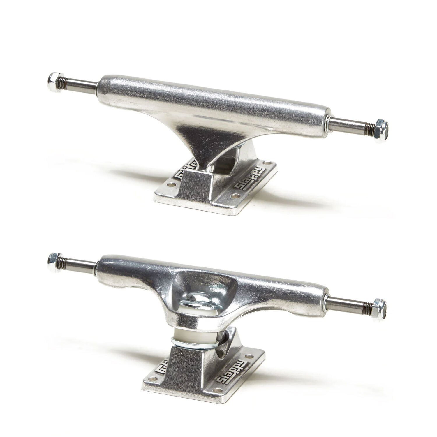 Trucks Inverted St1 Silver Pair - Choose From All Sizes