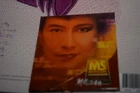 甄妮 JENNY ROMAN  Hong kong 2023 shoot eagle hero DENON  NEW SEALED cd