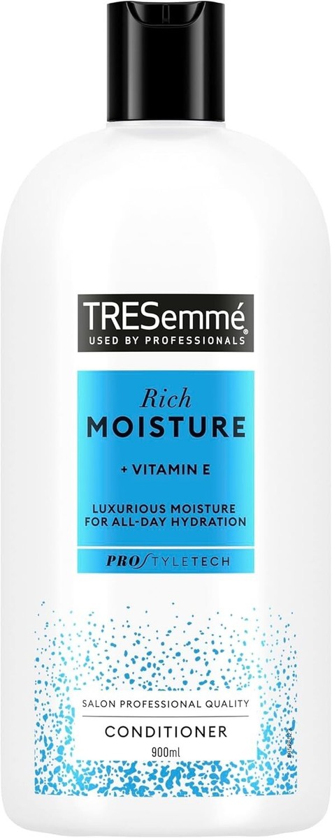Tresemme Moisture Rich With Vitamin E Conditioner For Dry