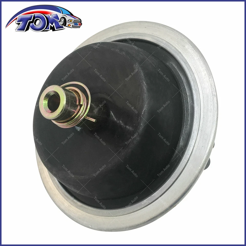 Actuador de vacío 4x4 para camioneta GMC Chevy Bravada Blazer Olds S10 Foto 3 de 3