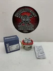 Meltric DS60 Inlet / Plug 25HP 60 Amp 37-68043 TYPE 3R 480 VAC NIB