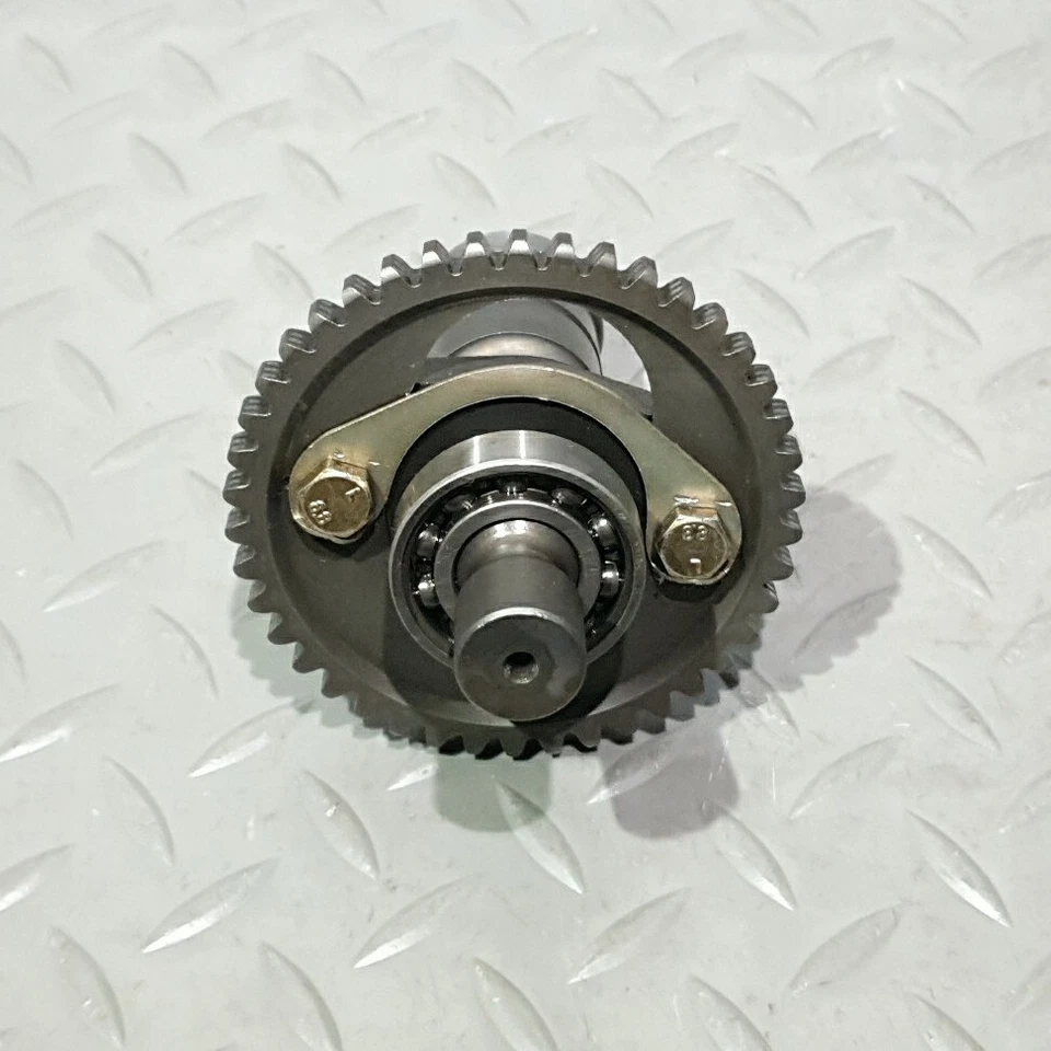 ♻️ Árbol de levas motor Cagiva Canyon 500 1996 - 2002 ♻️ Foto 3 de 4