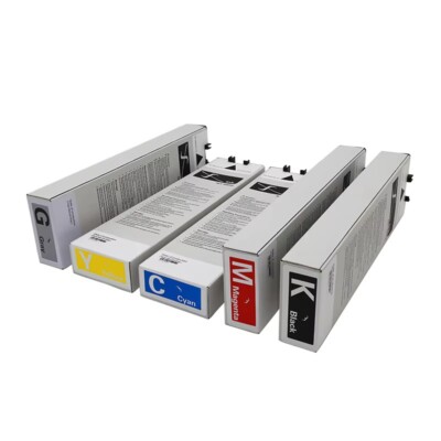 S-8446 S-8447 S-8448 8449 S-8450 Compatible Ink Cartridge for Riso GL7430 GL9730