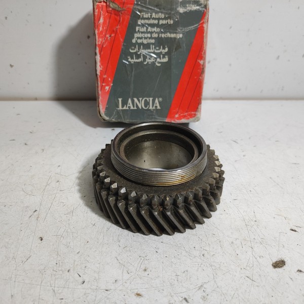 Original Ingranaggio Cambio 2. Gang Fiat Campagnola AR 76 5943948-image