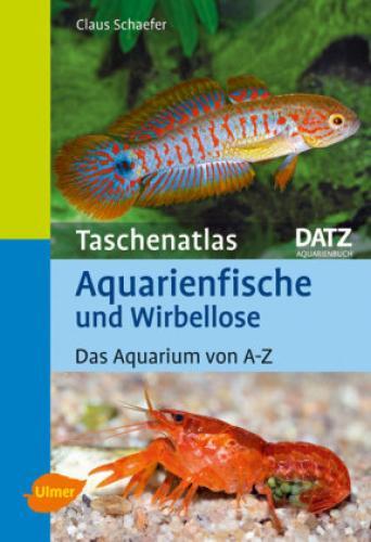 Thumbnail - Aquarienfische Und Wirbellose Das Aquarium Von A-z 3254