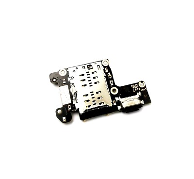 Original Xiaomi Redmi 9T Ladebuchse M1903F10G Charging Port SIM Leser Mikrofon 