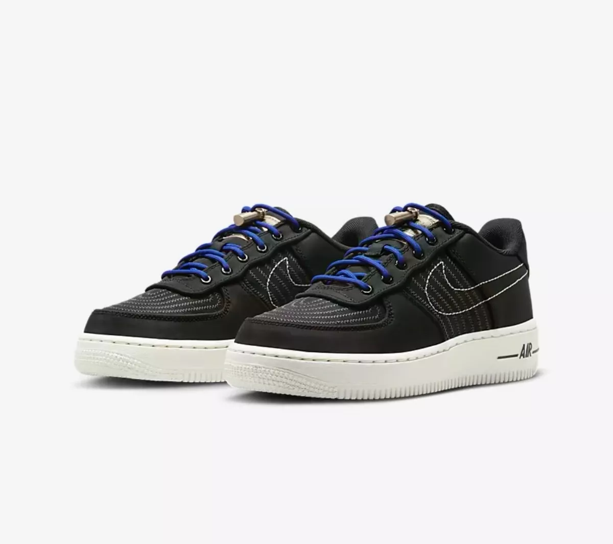 Nike Air Force 1 LV8 3 Older Kids' Shoes. Nike IN