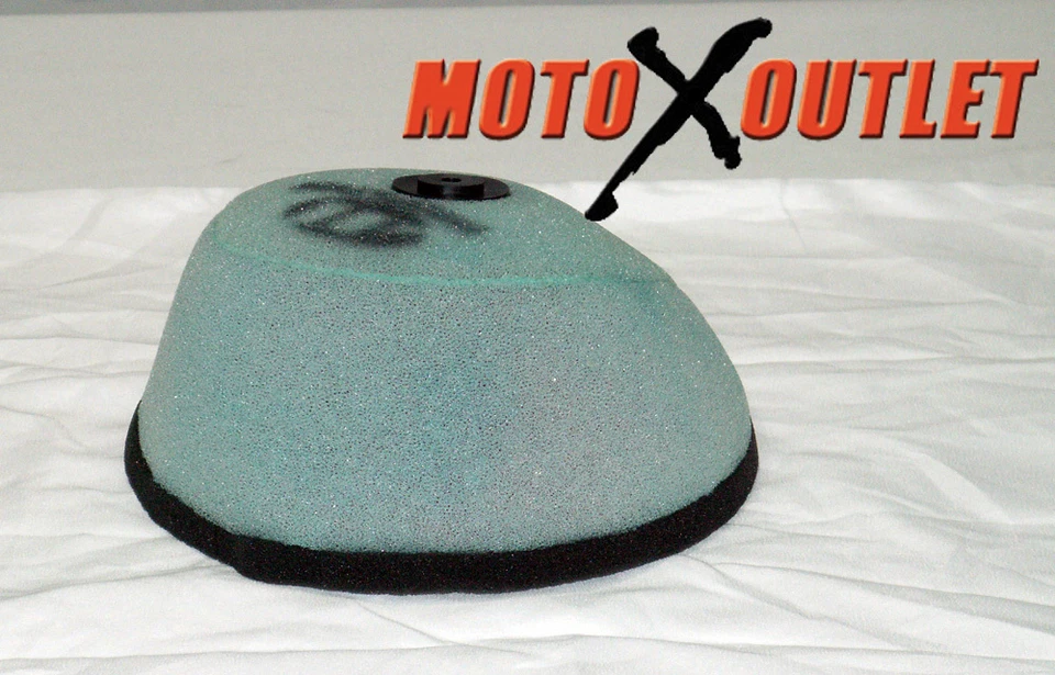 Honda CRF 450R Air Filter Maxima Pro 2003-2008 CRF450R 450 R Pre Oiled CRF450 - Image 2 of 4