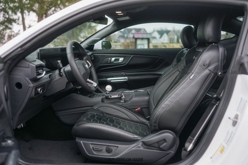 2024 Ford Mustang Shelby Super Snake - Picture 22 of 24