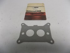 Junta espaciadora de admisión de montaje de carburador Ford Maverick Torino 302 1973 1974 fabricante de equipos originales