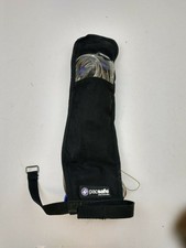 rucksack security mesh