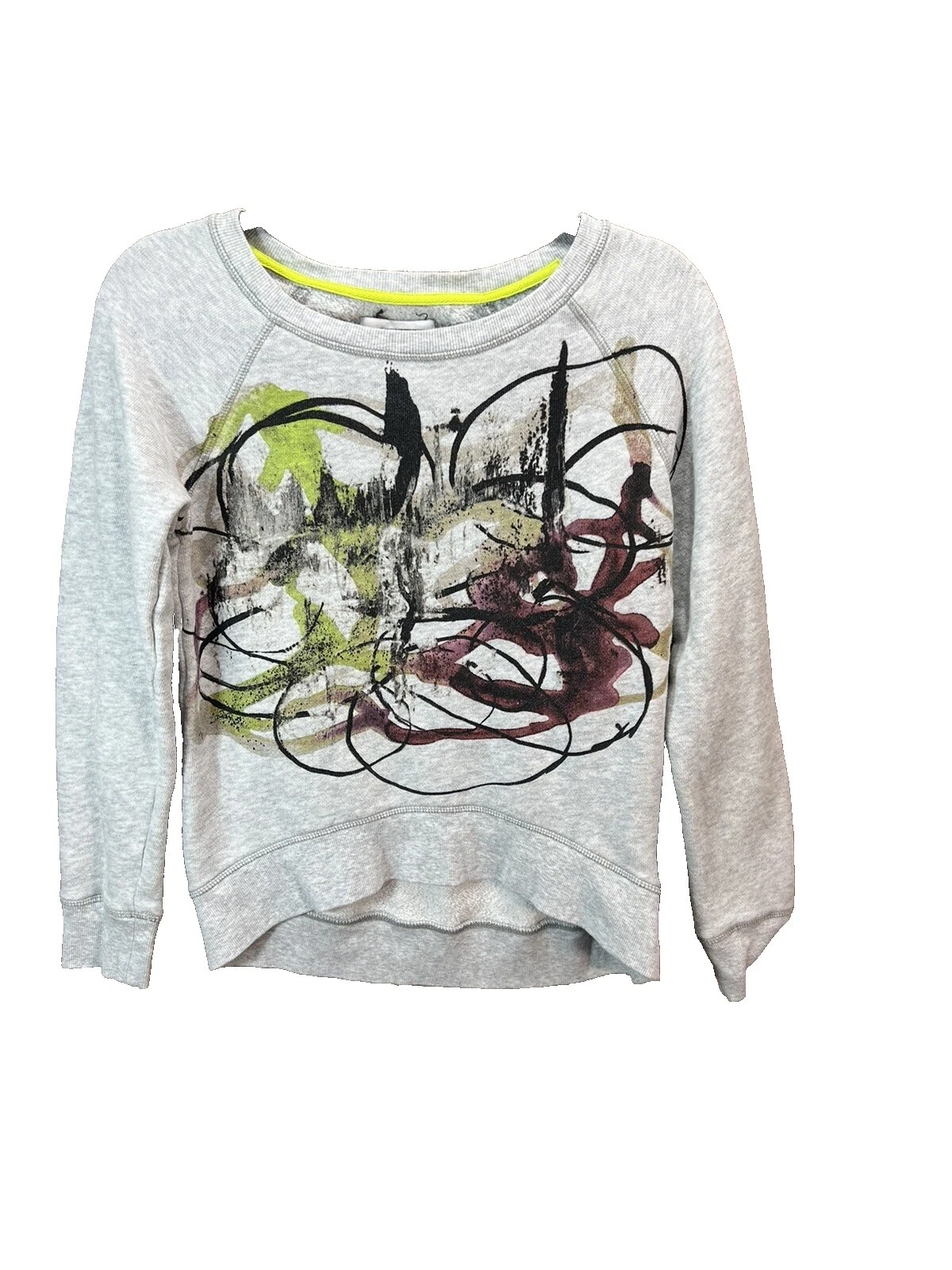 Proenza Schouler sudaderas de mezcla de algodón para mujeres