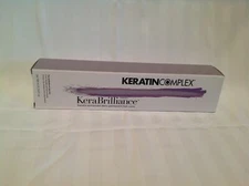 Keratin Complex KeraBRILLIANCE Keratin Demi-Permanent CREME Hair Color  3.4 oz.