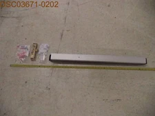 Adams Rite Assa Abloy Exit Device, 8410-37136, 34-1/2" Length