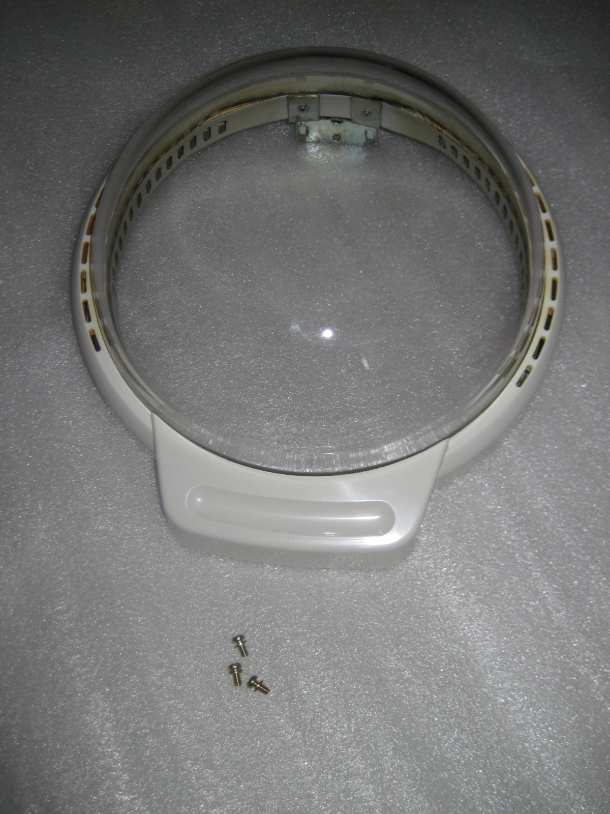 Welbilt Bread Maker Machine Dome Lid Replacement Part ABM150R EUC eBay