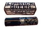 💋 Lipstick Queen Black Lace Rabbit Holiday Gold Flecks Shimmer  New Lip Stick — photo 1