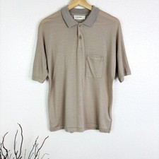 ICEBREAKER Cool-Lite Merino Short Sleeve Polo Shirt