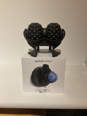 Symbodi Recovery Bundle Vertiroller Vertiball Massage Roller