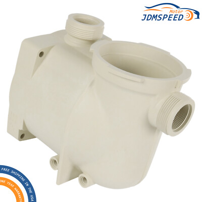 NEW 350089 350090 350091 Inground Pool&Spa Pump fit for Pentair SuperFl