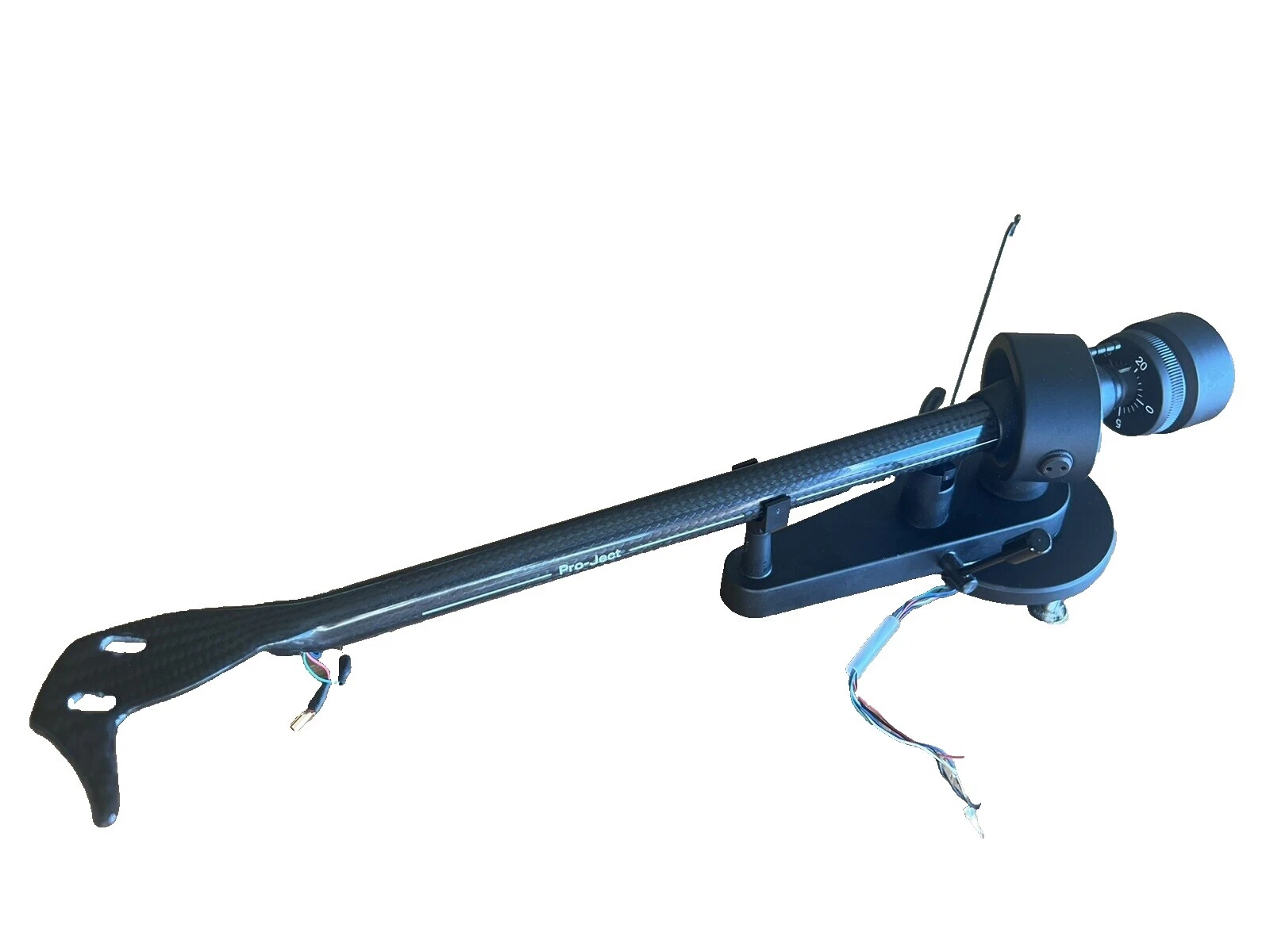 Pro-Ject Universal tocadiscos y Giradiscos piezas