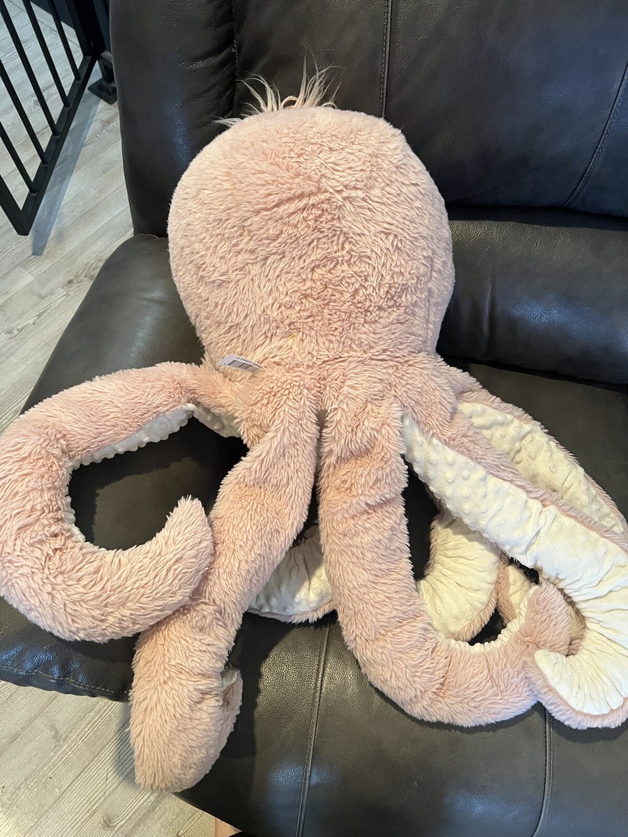 Octopus Plush XL 36