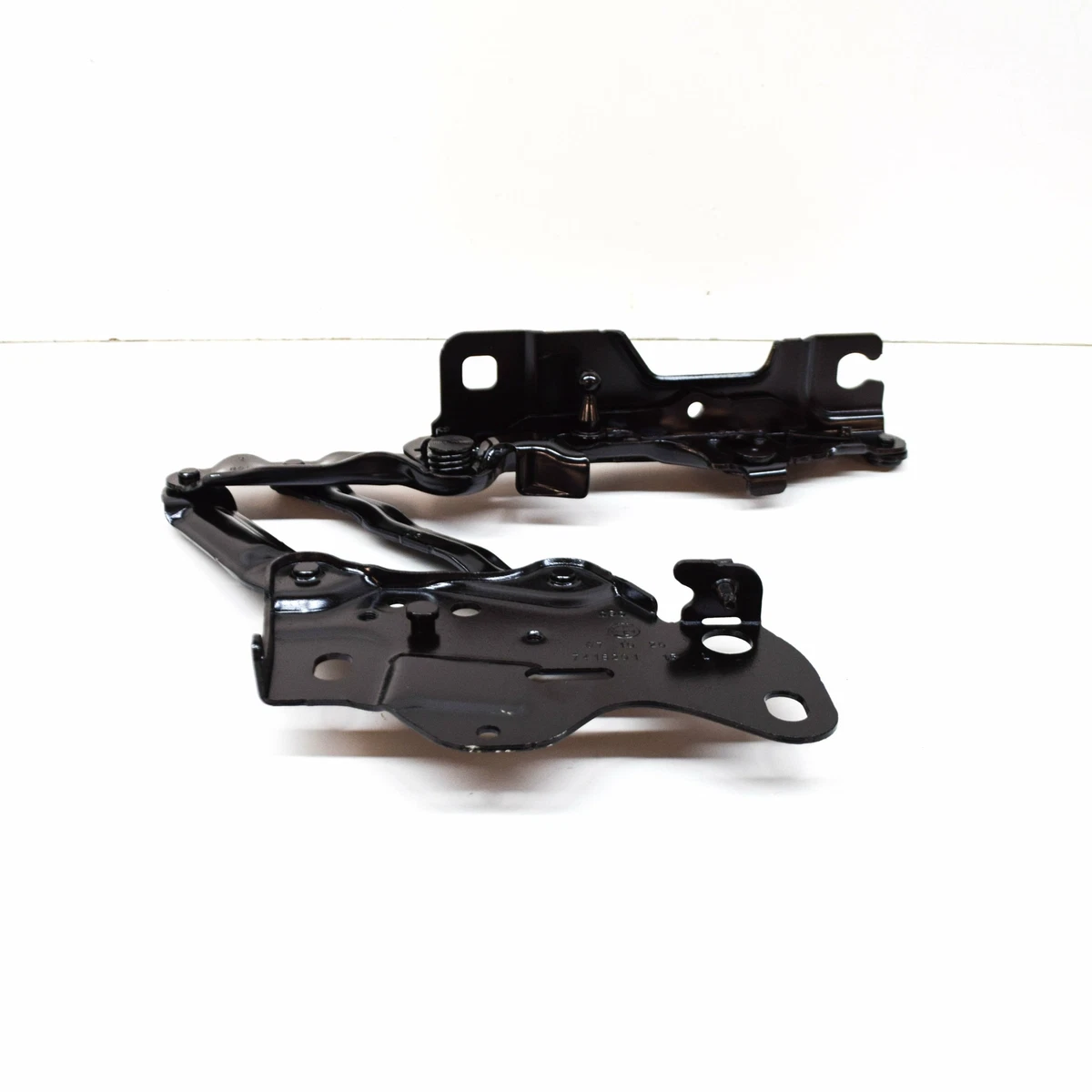 NEW BMW X5 G05 FRONT LEFT BONNET HOOD HINGE 41009477741 19-20 