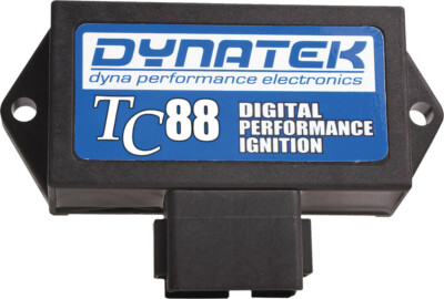 Dynatek 2000 Tc Ignition Harley DSPT-1