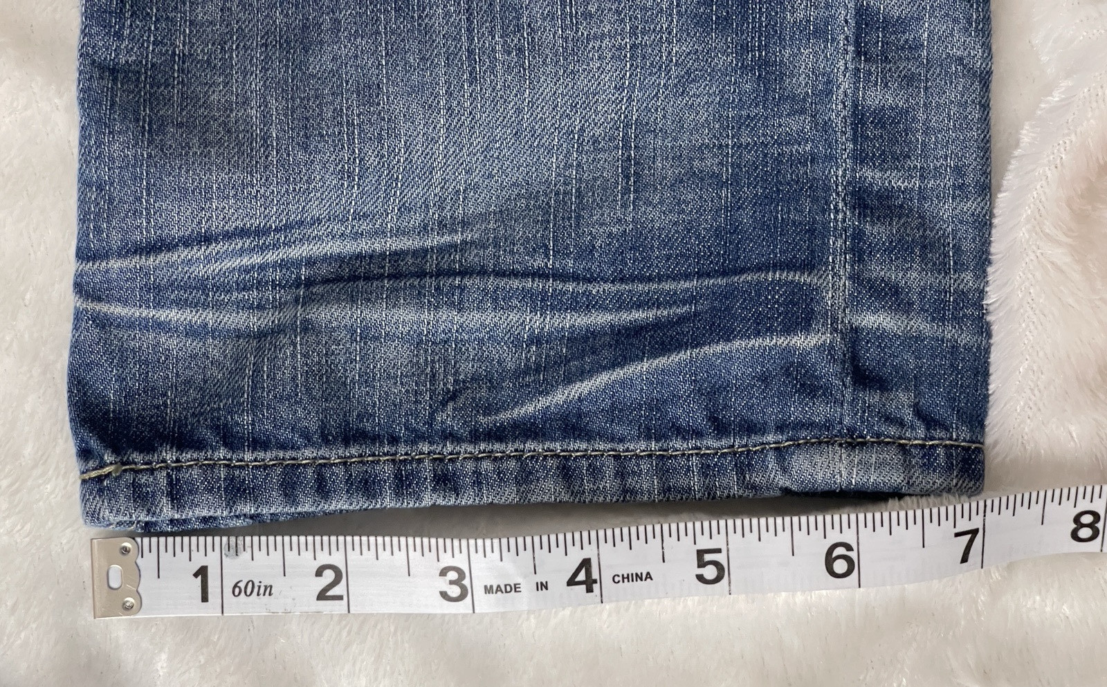 Buffalo David Bitton Ash Basic Distressed Jeans M… - image 18