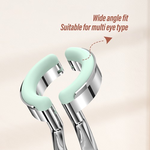 Contact Applicator and Remover Contact Lens Inserter Tool Soft Lenses Clips - Picture 9 of 12