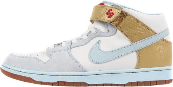 NIKE DUNK MID PRO SB 24.0cm Clubber Lang Nike Dunk Pro SB NIKE DUNK MID PRO SB 24.0cm Clubber Lang Nike Dunk Pro SB