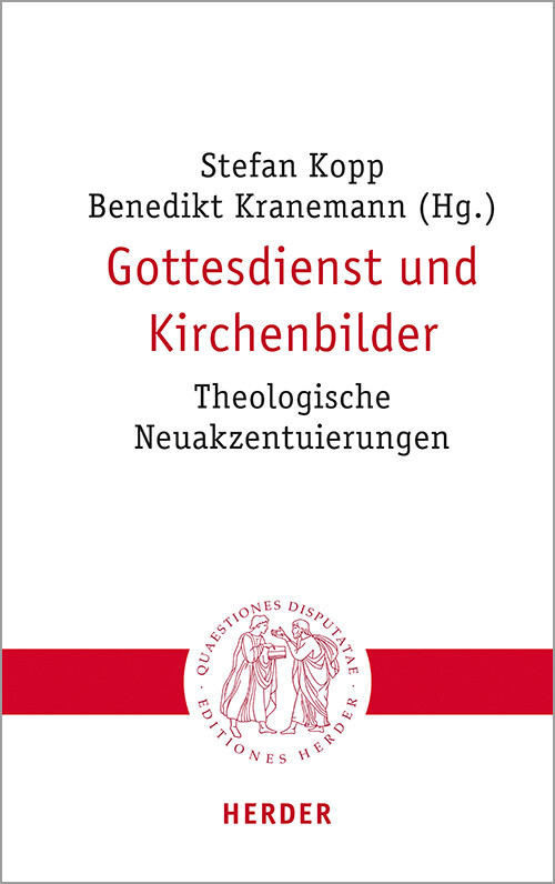 Thumbnail - Benedikt Kranemann; Stefan Kopp; Alexander Deeg; Albert Gerhards;