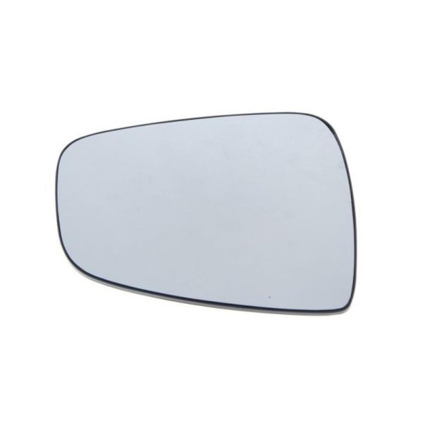 Spiegelglas AußEnspiegel Rechts FüR Dacia Logan MCV Ks_ Sandero Us_ Fs_-image