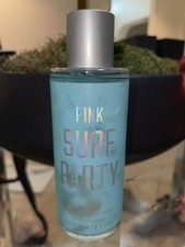 VICTORIA S SECRET PINK SURF PARTY BODY MIST 8.4 OZ