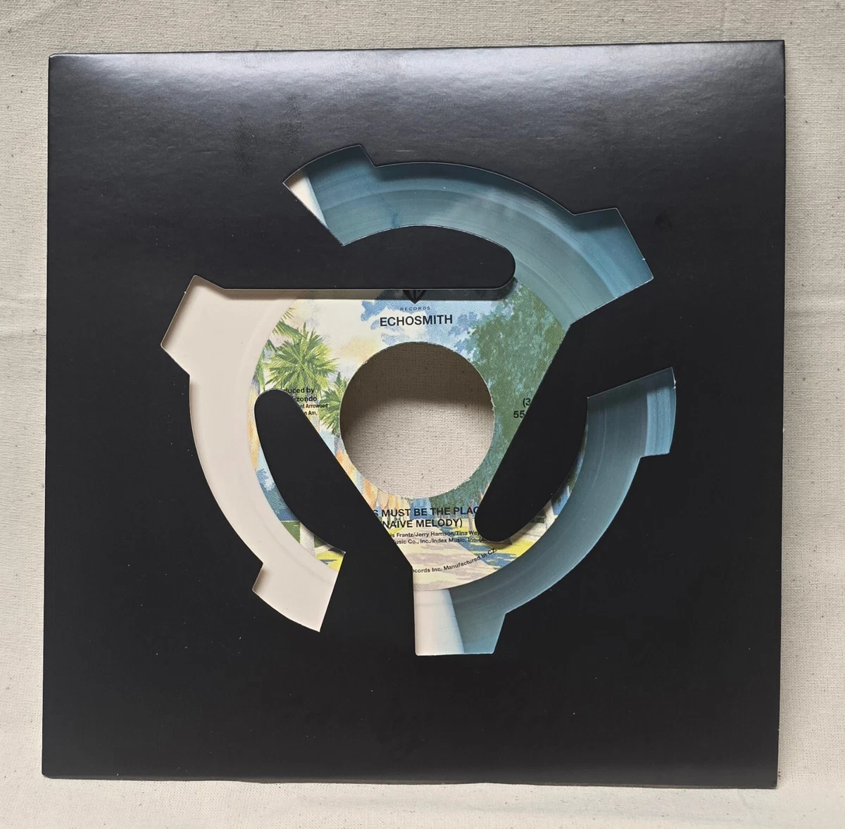 Echosmith Vinyl Records for sale - eBay