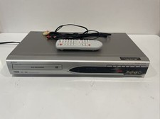 FUNAI SV2000 WV10D6 DVD Recorder With Remote / RCA cables / TESTED