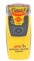 Mcmurdo Fast Find 220 Plb - Gps Personal Emergency Locator Beacon & Float Pouch Mcmurdo Fast Find 220 Plb - Gps Personal Emergency Locator Beacon & Float Pouch
