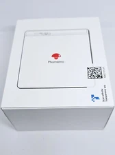 Phomemo M02 Mini Pocket Printer- Bluetooth Mini Thermal Printer TESTED WORKING