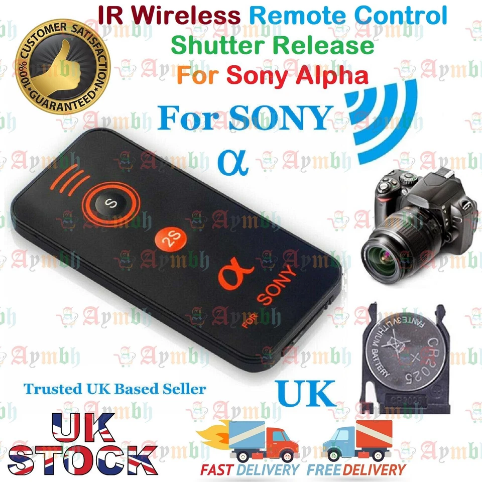 Sony Nex 5n Remote for sale | eBay