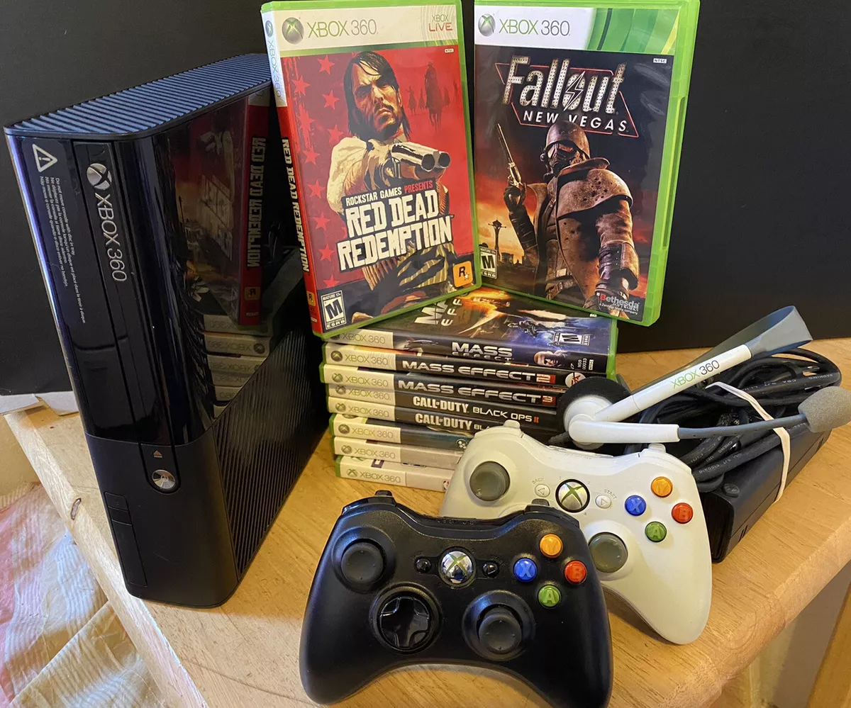 Microsoft Xbox 360 Consoles for sale