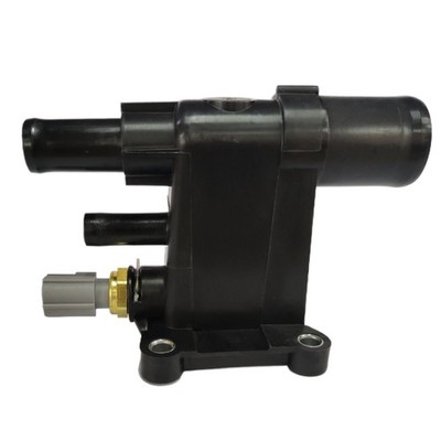 Durable LR038758 Engine Coolant Thermostat Outlet Prevent Leaks for Discovery 2