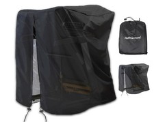 Treadmill Cover, Folding Treadmill Cover, Dustproof and Waterproof Cover, Oxf...
