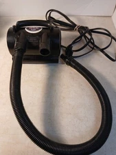 Rave Sports Inflator/Deflator Hogh Speed Electric Air Pump HB-139B