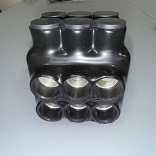 Polaris 6-Port Multi-Tap Wire Connector