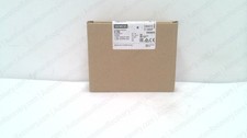 SIEMENS 6ES7 155-6AU01-0BN0, SIMATIC 200SP PROFINET INTERFACE MODULE, NE #345117