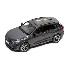 NOREV 1:43 Audi Q5 2025 Tambora grey Dealer ver. 5012405631