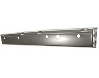 StoßStange Hinten Mitte Ford Transit Connect 2002-2013 MIT Sensoren