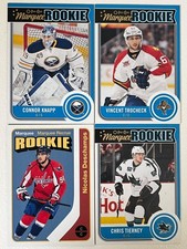 2014-15 O-Pee-Chee Marquee ROOKIES  / Rainbow /Retro / Update  Pick From List !!