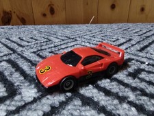 Tyco Lamborghini Countach 3 Red