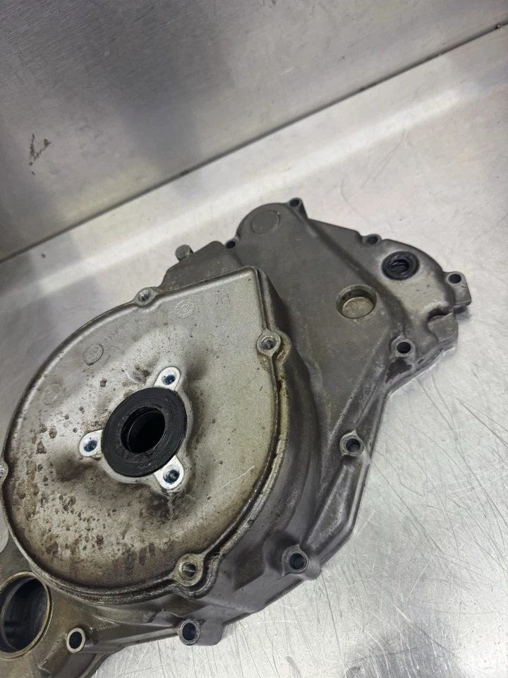 CARCASA CUBIERTA MAGNÉTICA ESTATOR ARCTIC CAT H1 TRV GT PROWLER 550 650 700 0806-082 Foto 3 de 4